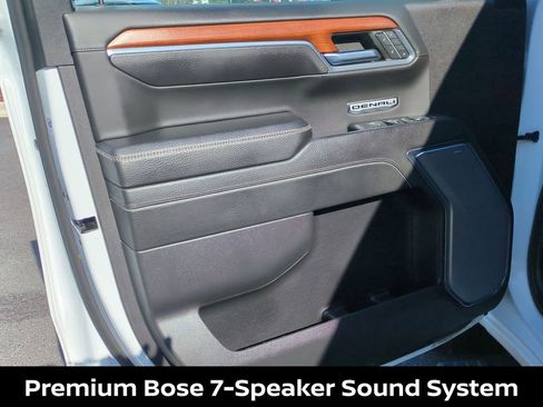 Used 2023 GMC Sierra 1500 Denali w/ Technology Package image 13