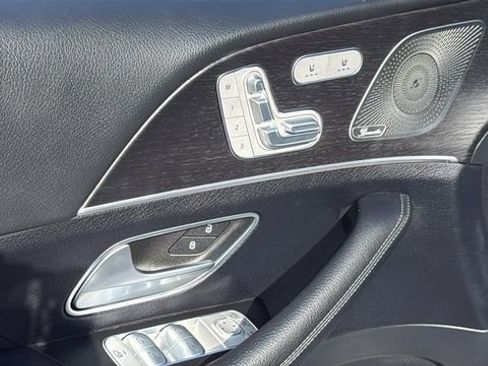 Certified 2023 Mercedes-Benz GLE 350 4MATIC image 24