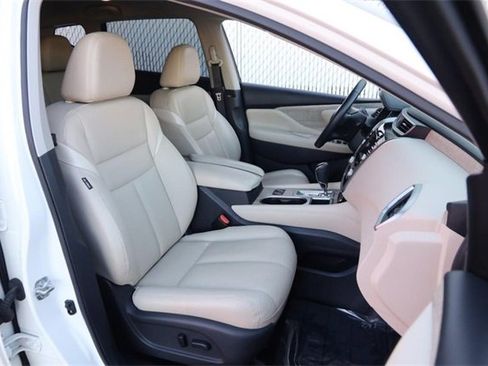 Certified 2020 Nissan Murano SL image 26