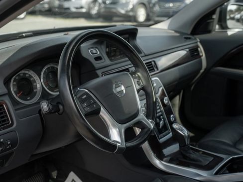 Used 2013 Volvo S80 T6 AWD/4WD image 15
