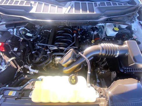 Used 2024 Ford F150 Lariat w/ FX4 Off-Road Package AWD/4WD image 28