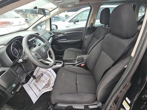 Used 2015 Honda Fit EX-L image 12