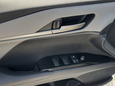 New 2026 Toyota Camry SE FWD image 20