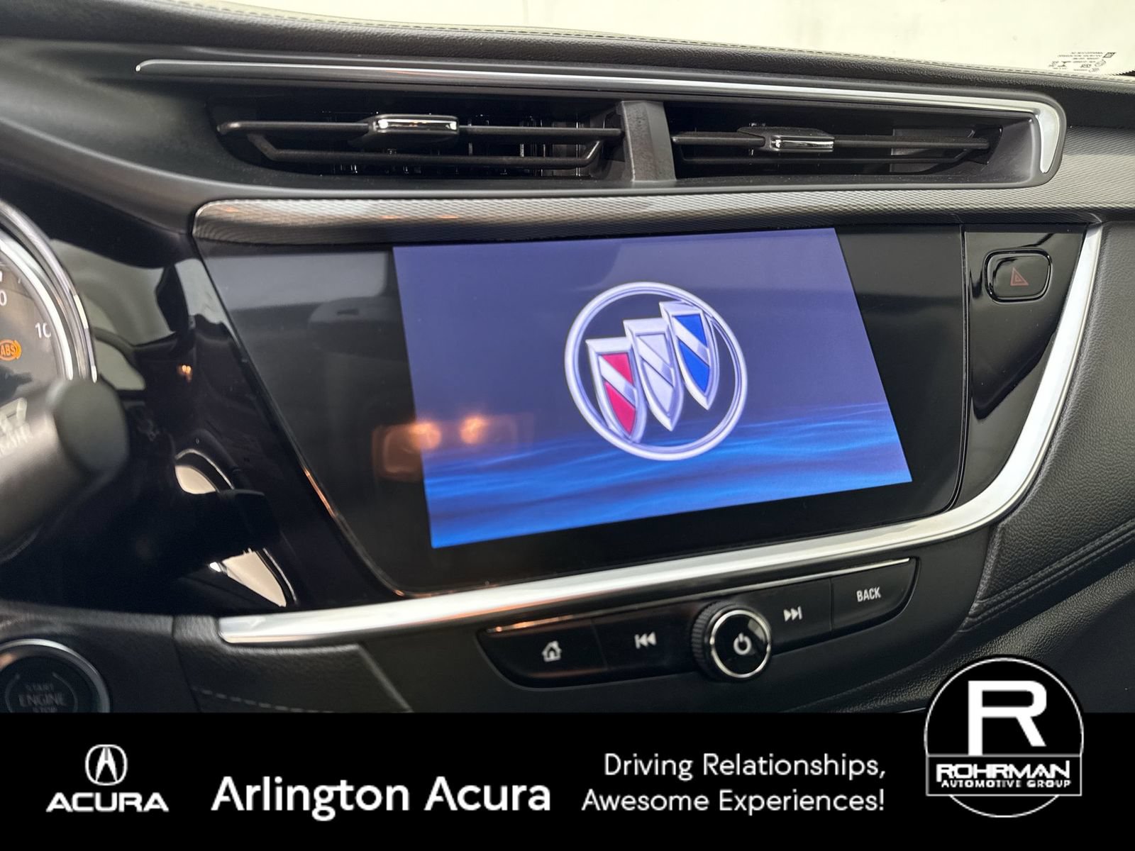 Used 2021 Buick Encore GX Essence FWD image 6