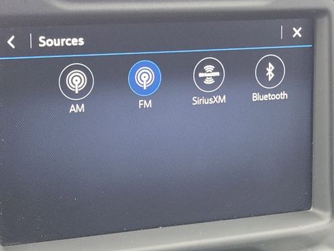 Used 2021 GMC Sierra 1500 SLT w/ SLT Convenience Package image 35