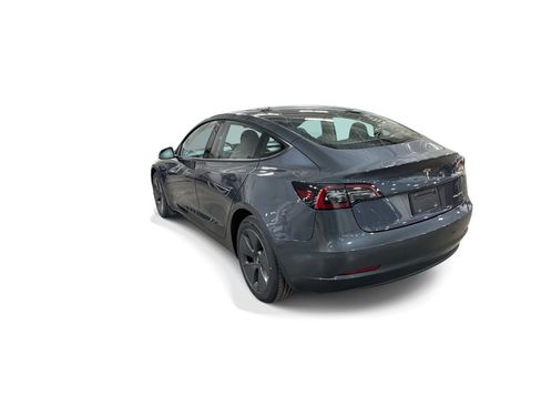 Certified 2023 Tesla Model 3 Long Range AWD/4WD image 4