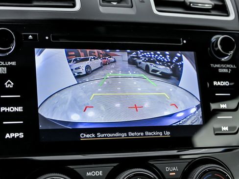 Used 2021 Subaru WRX STI w/ Popular Package #3 (IZT) image 34