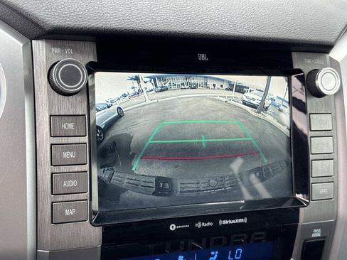 Used 2021 Toyota Tundra Limited image 17
