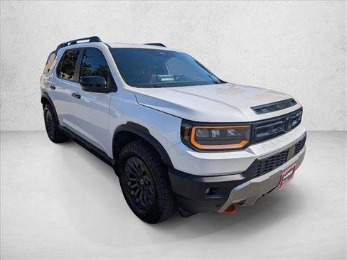 Used 2026 Honda Passport TrailSport image 3