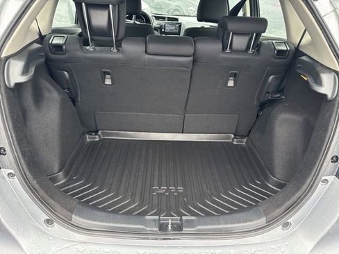 Used 2019 Honda Fit EX image 12