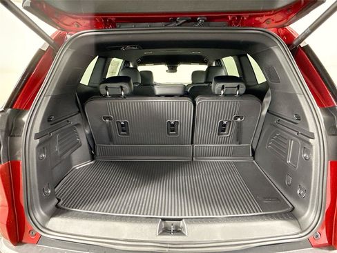 New 2026 GMC Acadia AT4 w/ Luxury Package AWD/4WD image 20
