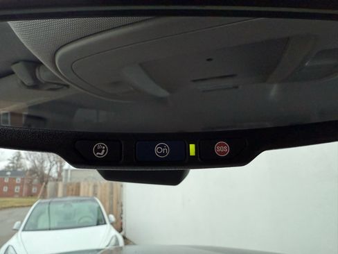 Used 2020 Chevrolet Tahoe 4WD image 39