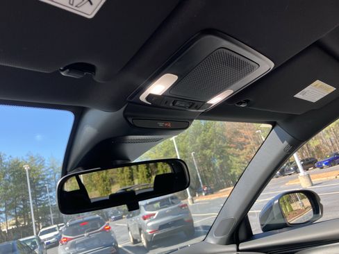 Used 2026 Honda HR-V Sport image 29