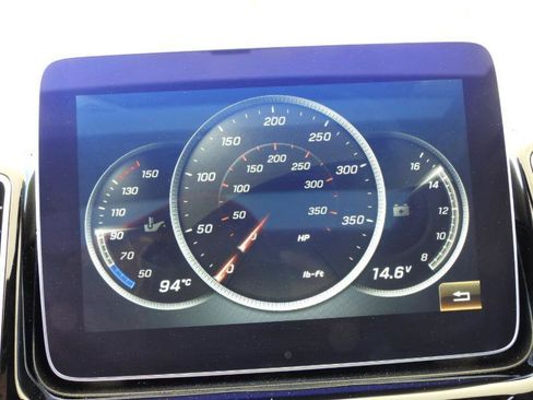 Used 2018 Mercedes-Benz GLS 450 4MATIC image 66