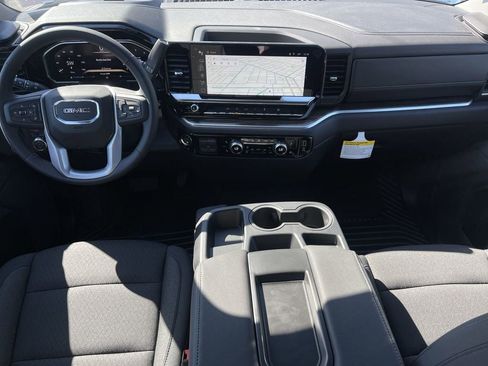New 2026 GMC Sierra 1500 Elevation AWD/4WD image 20