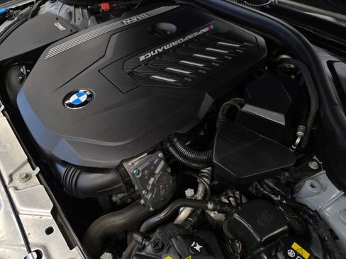 Used 2022 BMW M240i xDrive Coupe w/ Premium Package image 39