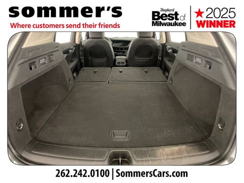 Used 2023 Buick Envision Essence w/ Sport Touring Package AWD/4WD image 28