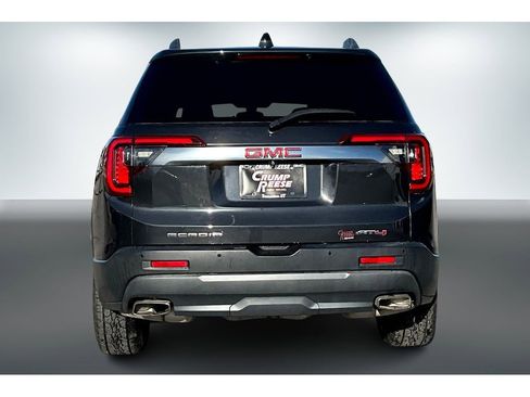Used 2020 GMC Acadia AT4 image 5