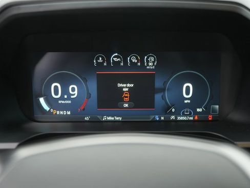 Certified 2023 Ford Expedition Platinum image 25