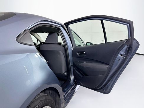 Used 2026 Toyota Corolla LE FWD image 28