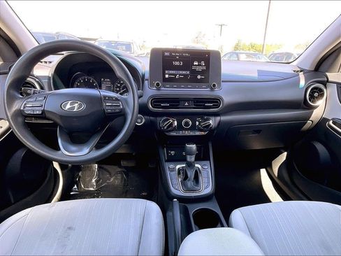 Used 2023 Hyundai Kona SEL FWD image 19