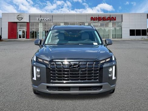 Used 2025 Hyundai Palisade SEL FWD image 2