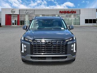 Used 2025 Hyundai Palisade SEL FWD video 2