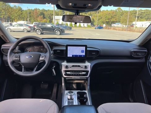 Used 2021 Ford Explorer 2WD image 8