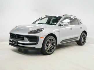 Certified 2026 Porsche Macan AWD/4WD video 1