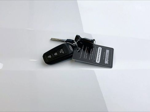 Used 2026 Audi A6 Premium Plus w/ Premium Plus Package image 15