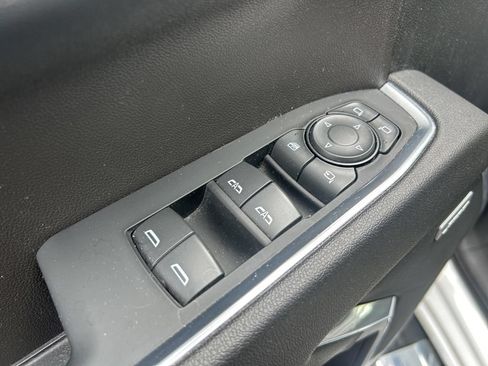 Used 2023 Chevrolet Silverado 1500 LTZ w/ LTZ Convenience Package II AWD/4WD image 30
