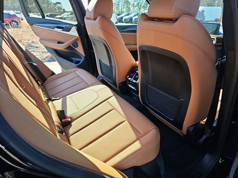 Used 2023 BMW X3 xDrive30i w/ Convenience Package image 14