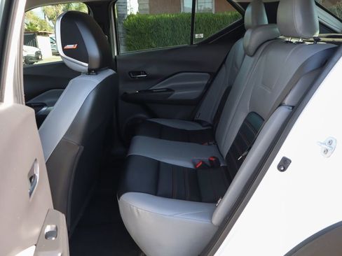Used 2023 Nissan Kicks SR w/ SR Premium Package FWD image 37