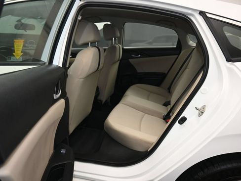 Used 2018 Honda Civic LX image 31