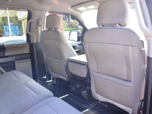 Used 2019 Ford F150 XLT AWD/4WD image 35