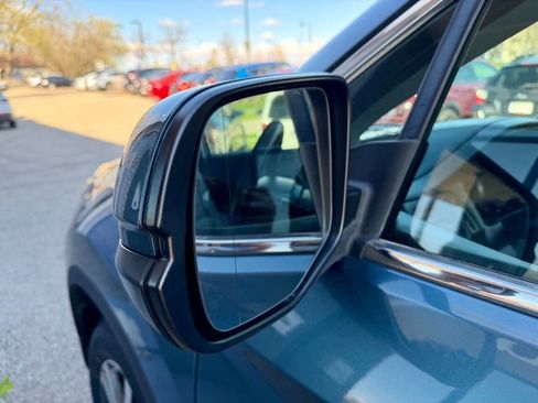 Used 2016 Honda Pilot EX-L image 22