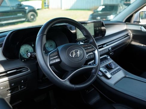 Used 2024 Hyundai Palisade SEL AWD/4WD image 6