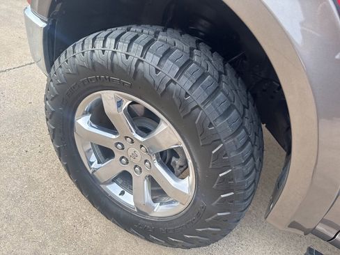 Used 2021 Ford F150 King Ranch image 8