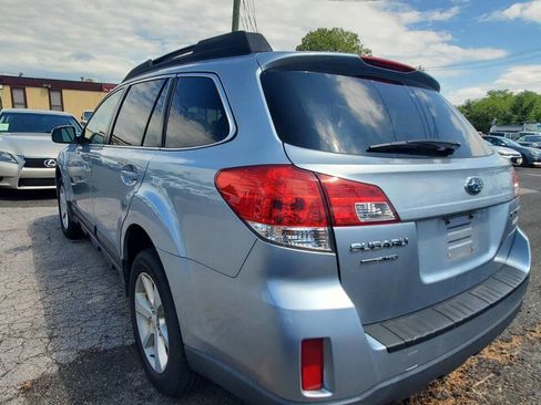 Used 2013 Subaru Outback 2.5i Premium AWD/4WD image 3