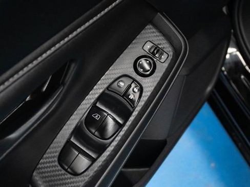 Used 2025 Nissan Sentra S FWD image 13