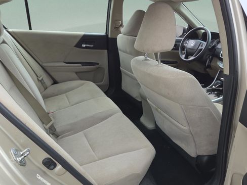 Used 2013 Honda Accord LX image 15