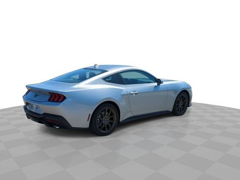 Used 2026 Ford Mustang Coupe w/ Bronze Appearance Package RWD image 8