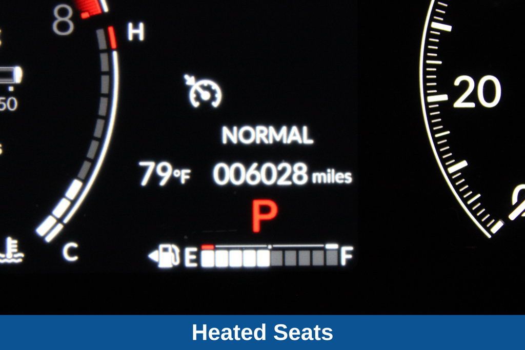 Used 2025 Honda Ridgeline TrailSport+ image 5