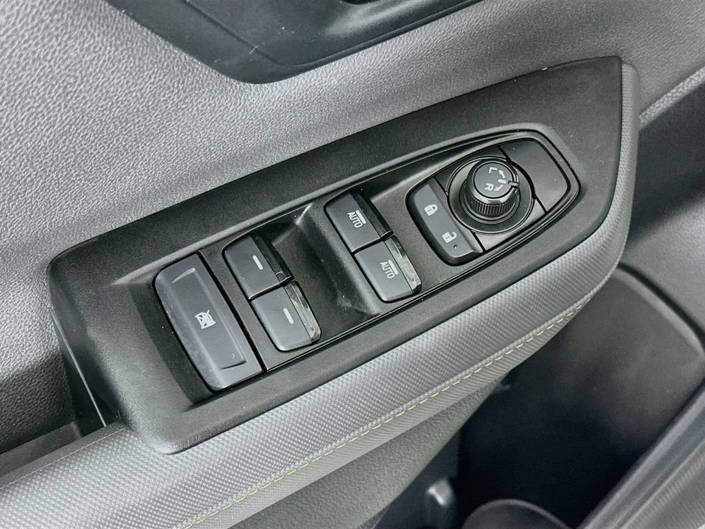 Certified 2026 Subaru Forester Wilderness AWD/4WD image 24