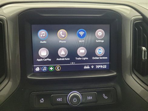 Used 2020 GMC Sierra 1500 2WD Double Cab w/ Fleet Convenience Package image 25