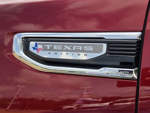 Used 2019 GMC Sierra 1500 SLT RWD image 8