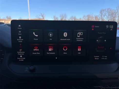 Used 2024 Honda Accord Sport image 18