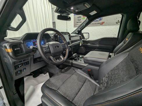 New 2025 Ford F150 Tremor w/ Bed Utility Package image 14