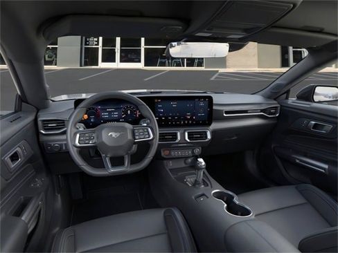 New 2025 Ford Mustang GT Premium w/ Mustang Nite Pony Package image 31