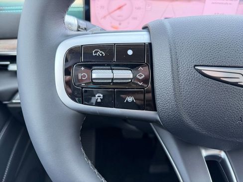New 2026 Genesis GV80 2.5T Advanced AWD/4WD image 25